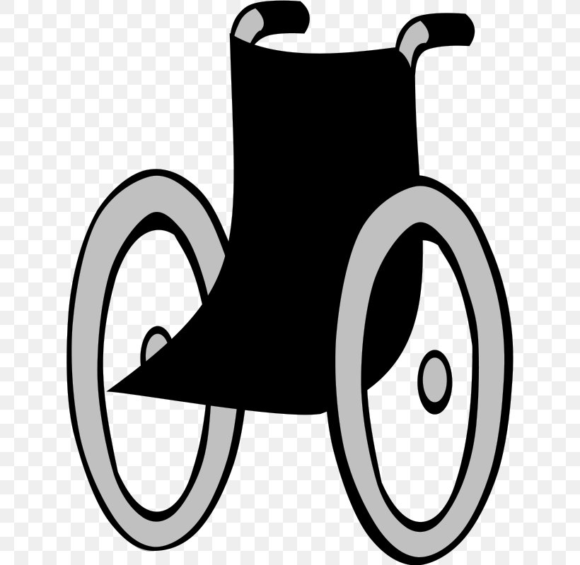 Wheelchair Disability Clip Art, PNG, 632x800px, Wheelchair, Artwork, Black And White, Disability, Disabled Sports Download Free