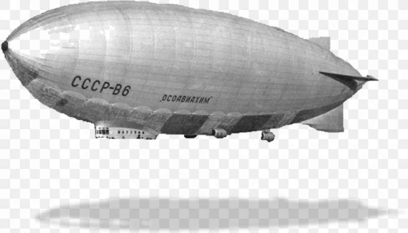 Zeppelin Rigid Airship SSSR-V6 OSOAVIAKhIM Blimp, PNG, 977x559px, Zeppelin, Aerospace, Aerospace Engineering, Aerostat, Air Travel Download Free