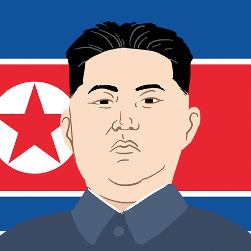 Agar.io Kim Jong-un North Korea SIEGE: TITAN WARS, PNG, 1024x1024px, Agario, Agar, Android, Art, Barack Obama Download Free