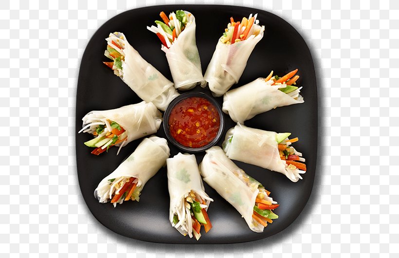 Asian Cuisine Spring Roll Thai Cuisine Indian Chinese Cuisine, PNG, 534x530px, Asian Cuisine, Appetizer, Asian Food, Chinese Cuisine, Chinese Food Download Free