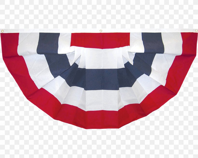 Bunting Flag Of The United States Flagpole Independence Day, PNG, 1300x1039px, Bunting, Banner, Briefs, Cotton, Curtain Download Free