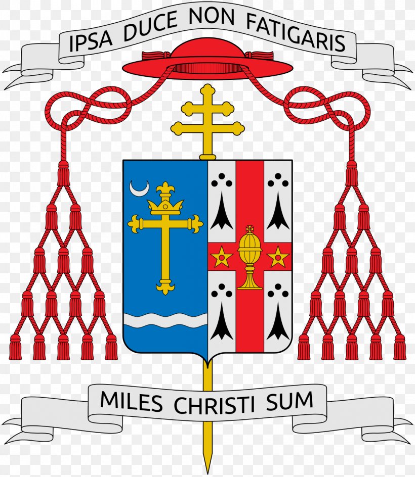 Cardinal Nigeria Escutcheon Catholicism Bishop, PNG, 1150x1324px, Cardinal, Area, Artwork, Bishop, Cardinal Secretary Of State Download Free