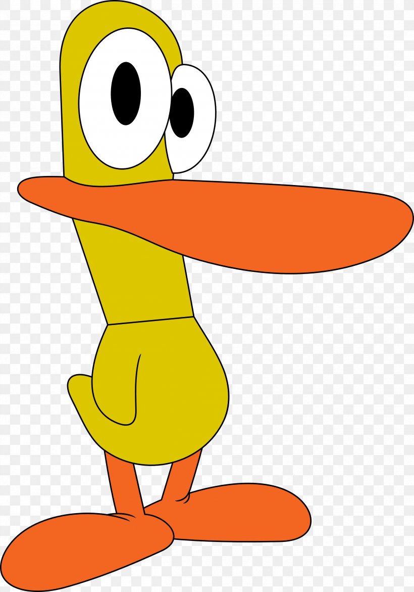 Cartoon Duck Drawing, PNG, 2509x3586px, Cartoon, Animation, Area, Art, Artwork Download Free