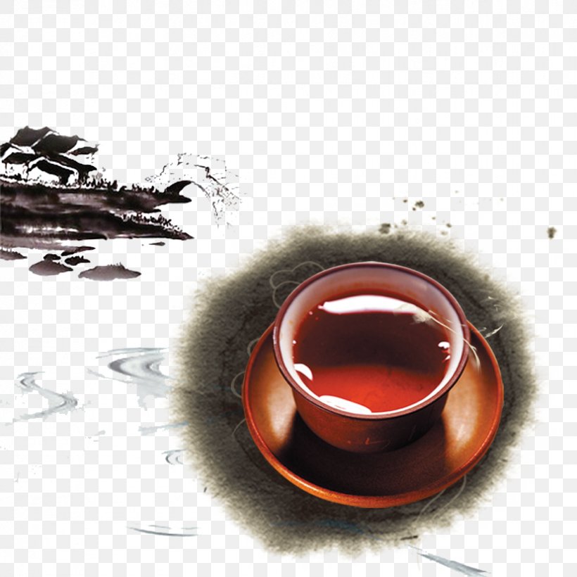 Chinese Tea China Tea Culture, PNG, 827x827px, Tea, Android, Black Drink, Caffeine, China Download Free