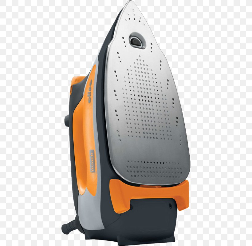 Clothes Iron, PNG, 421x800px, Clothes Iron, Chemical Element, Digital Image, Electricity, Home Appliance Download Free