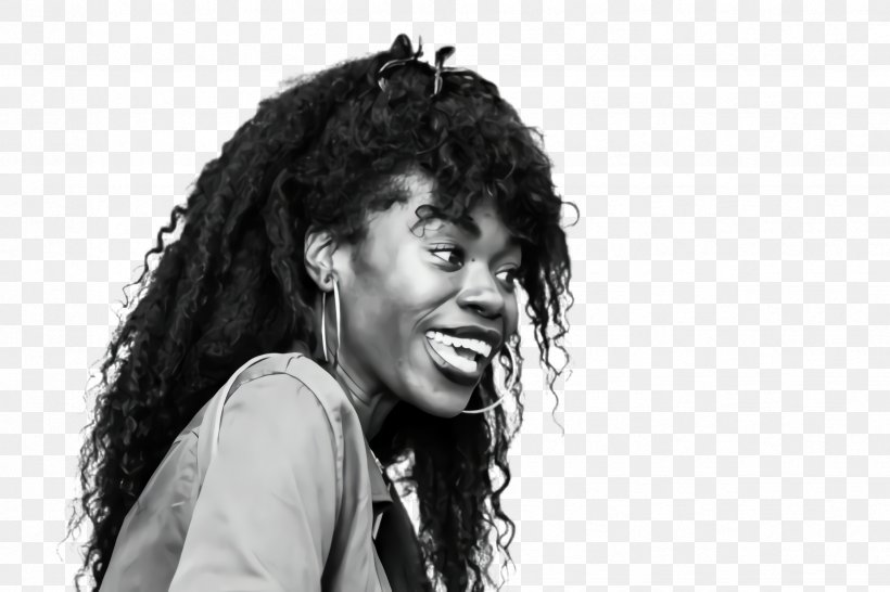 Hair Hairstyle Jheri Curl Dreadlocks Black-and-white, PNG, 2448x1632px, Hair, Black Hair, Blackandwhite, Dreadlocks, Hairstyle Download Free