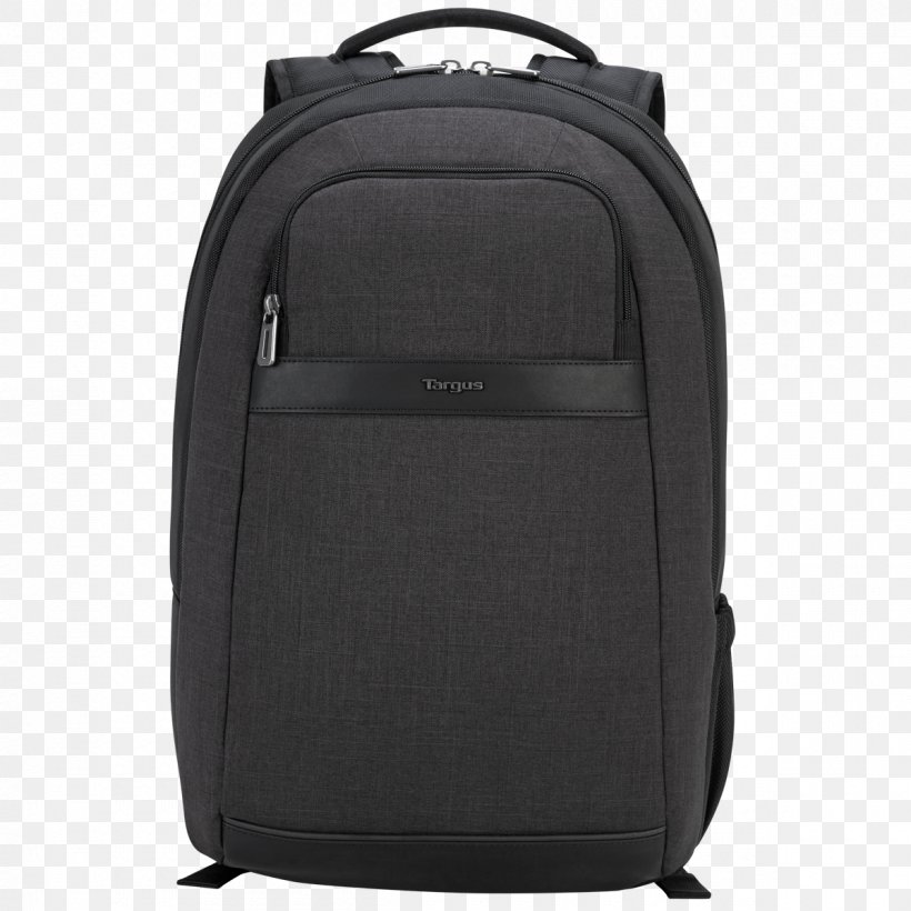 Laptop Backpack Targus Tablet Computers, PNG, 1200x1200px, Laptop, Backpack, Bag, Black, Computer Download Free