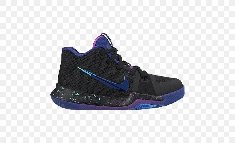 Nike Basketball Shoe Sports Shoes Hiking Boot, PNG, 500x500px, Nike, Athletic Shoe, Basketball, Basketball Shoe, Black Download Free