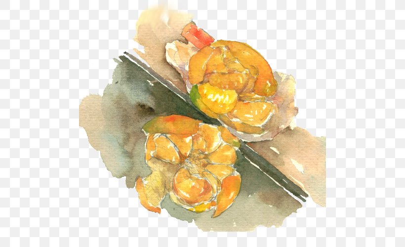 Orange Juice Mandarin Orange, PNG, 500x500px, Juice, Animal Source Foods, Banana, Clam, Clams Oysters Mussels And Scallops Download Free