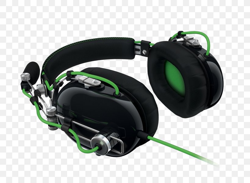 Razer Inc. Headphones Headset Razer BlackShark Expert 2.0 Gamer, PNG, 800x600px, Razer Inc, Audio, Audio Equipment, Computer, Computer Hardware Download Free