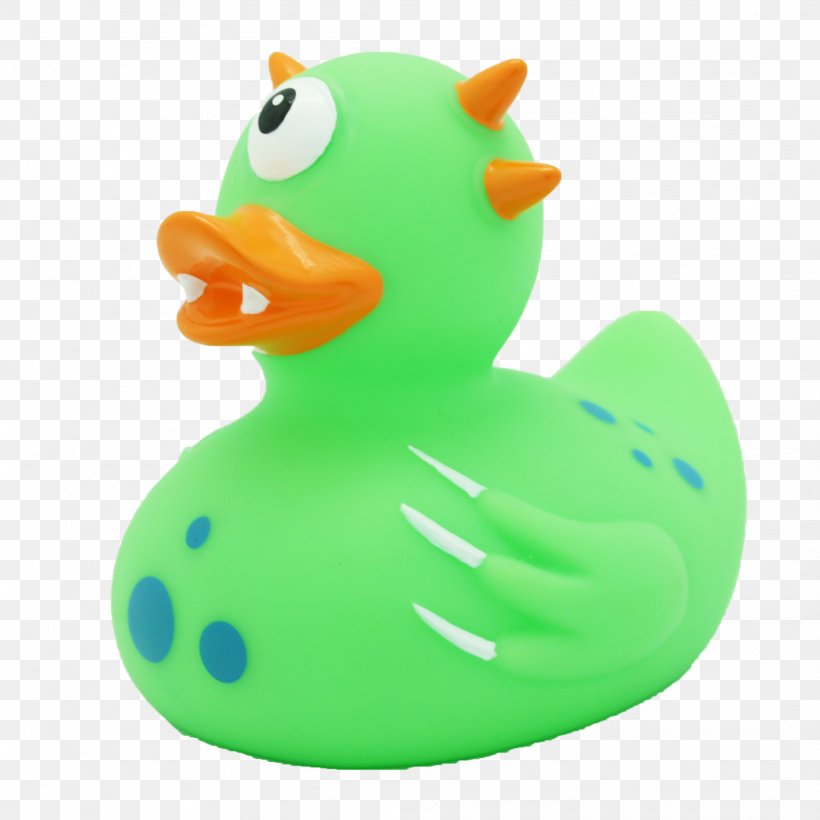 Rubber Duck Domestic Duck Green Bathtub, PNG, 2122x2122px, Duck, Animal Figure, Bathroom, Bathtub, Beak Download Free