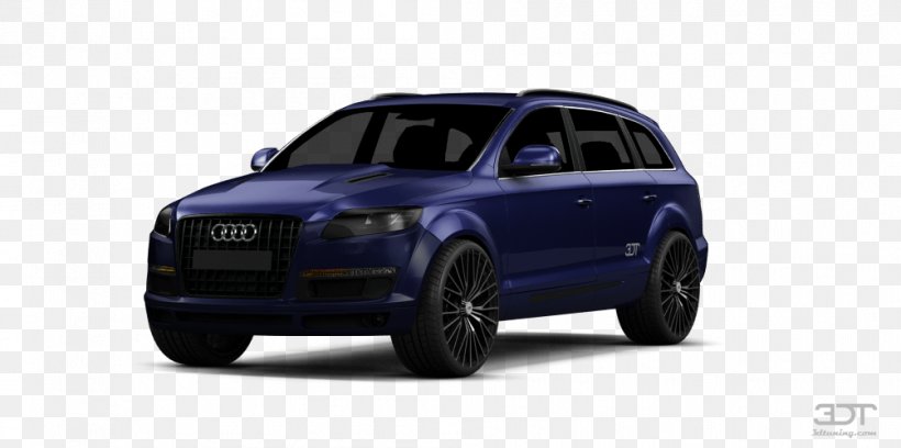 Audi Q7 Jaguar Cars SEAT Ibiza, PNG, 1004x500px, Audi Q7, Alloy Wheel, Audi, Auto Part, Automotive Design Download Free