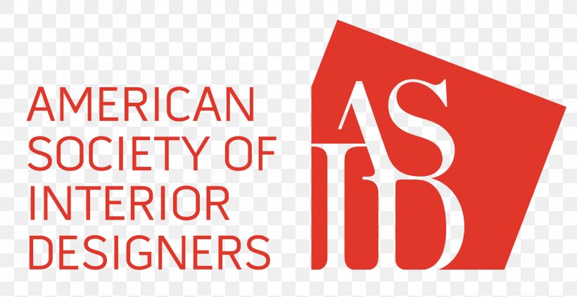 Logo American Society Of Interior Designers ASID New York Metro Chapter Interior Design Services, PNG, 2423x1249px, Logo, Area, Art, Brand, House Download Free