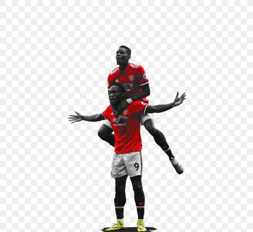 Manchester United F.C. Football Player 2017–18 Premier League Everton F.C., PNG, 500x750px, Manchester United Fc, Action Figure, Ball, Baseball Equipment, Dab Download Free
