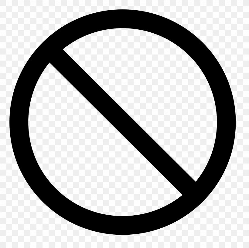 No Symbol, PNG, 1600x1600px, No Symbol, Area, Black And White, Number, Photography Download Free