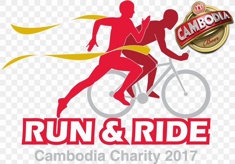Phnom Penh Cycling Running Sport Recreation, PNG, 2362x1658px, Phnom Penh, Area, Artwork, Brand, Cambodia Download Free