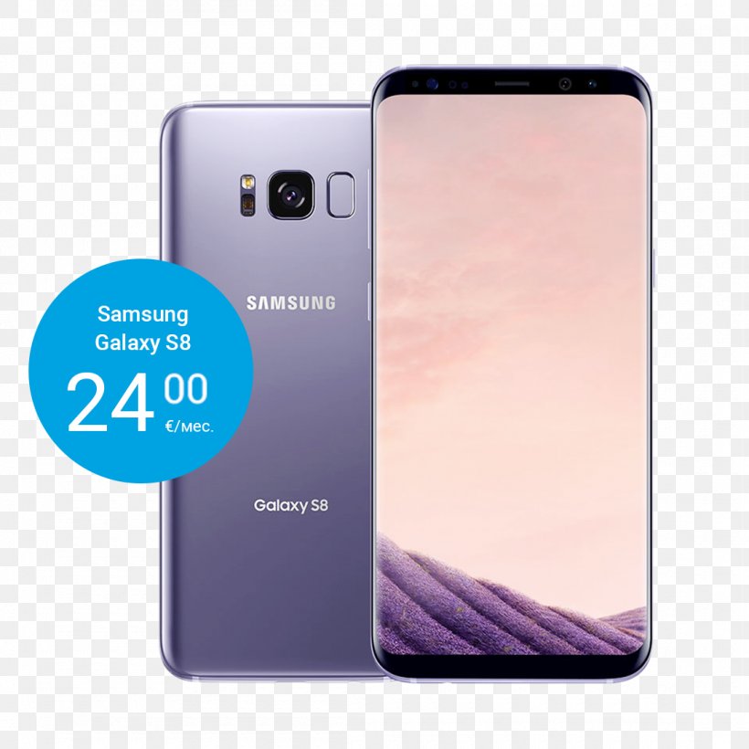 Samsung Galaxy S8+ Samsung Galaxy S Plus Telephone Dual SIM, PNG, 1100x1100px, Samsung Galaxy S8, Brand, Communication Device, Display Device, Dual Sim Download Free