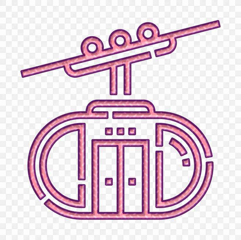 Ski Resort Icon Cable Car Icon Vehicles Transport Icon, PNG, 1244x1240px, Ski Resort Icon, Cable Car Icon, Cartoon, Geometry, Line Download Free