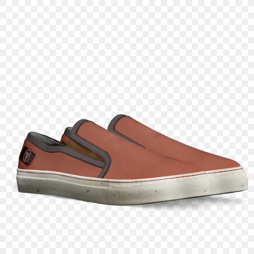 Slip-on Shoe Leather Product Design, PNG, 1000x1000px, Slipon Shoe, Beige, Brown, Footwear, Leather Download Free
