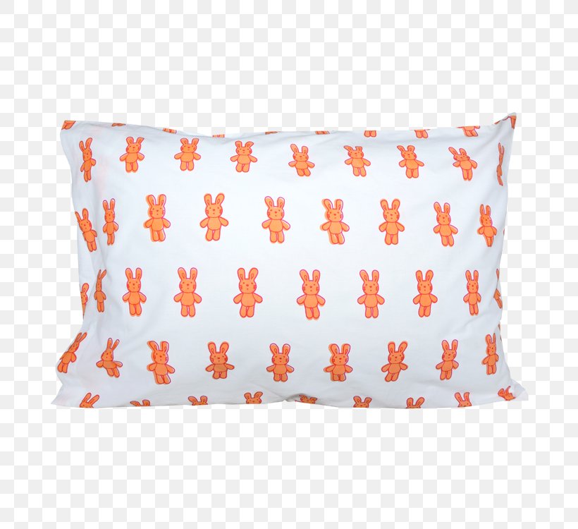 Throw Pillows Cushion Rectangle, PNG, 750x750px, Throw Pillows, Cushion, Orange, Pillow, Rectangle Download Free