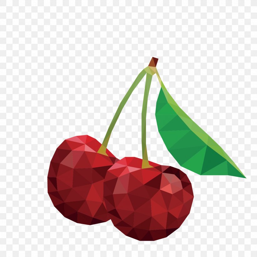 3D Computer Graphics, PNG, 1500x1500px, 3d Computer Graphics, Cherry, Computer Graphics, Flowering Plant, Food Download Free