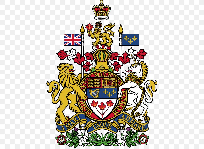 Arms Of Canada Royal Coat Of Arms Of The United Kingdom Canadian Heraldry, PNG, 447x600px, Canada, Area, Arms Of Canada, Art, Blazon Download Free