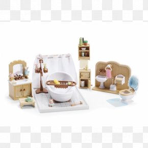 Bathtub - Bathroom Bathtub Amazon.com Toilet House PNG