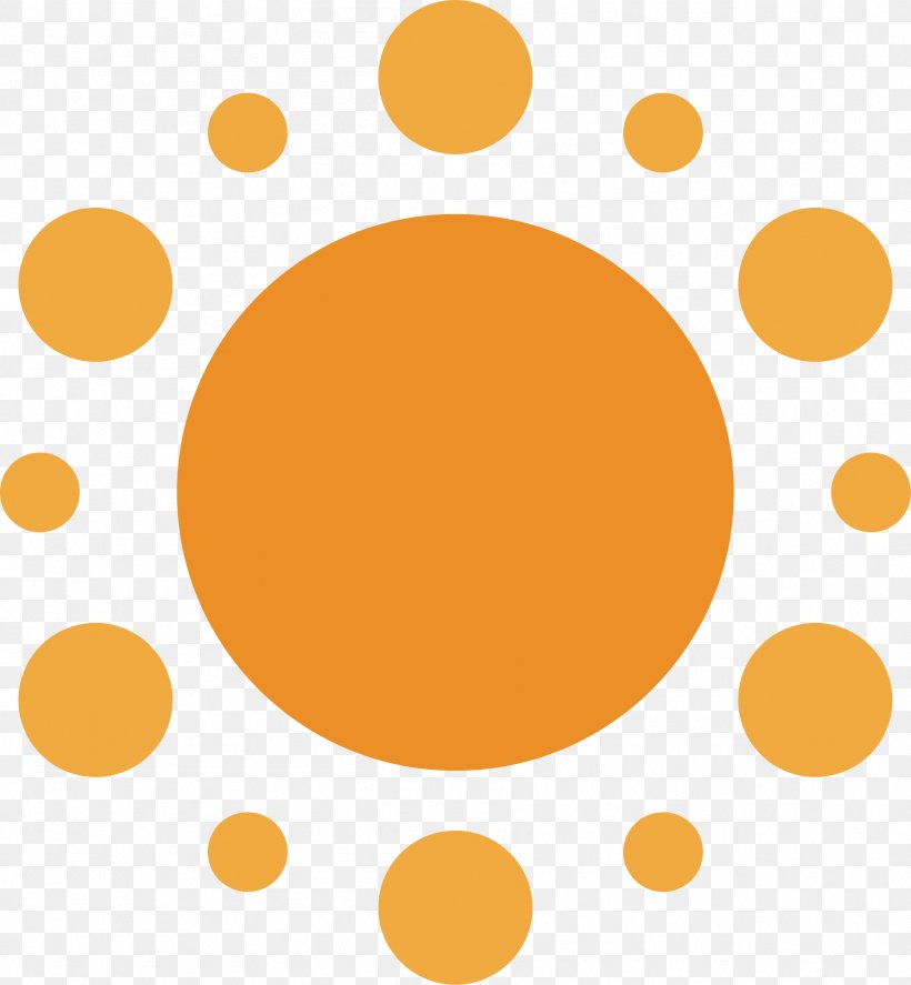 Circle Light, PNG, 1793x1940px, Area, Clip Art, Orange, Pattern, Point Download Free