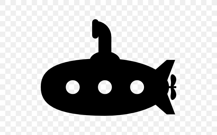 Clip Art, PNG, 512x512px, Submarine, Black, Black And White, Drawing, Headgear Download Free
