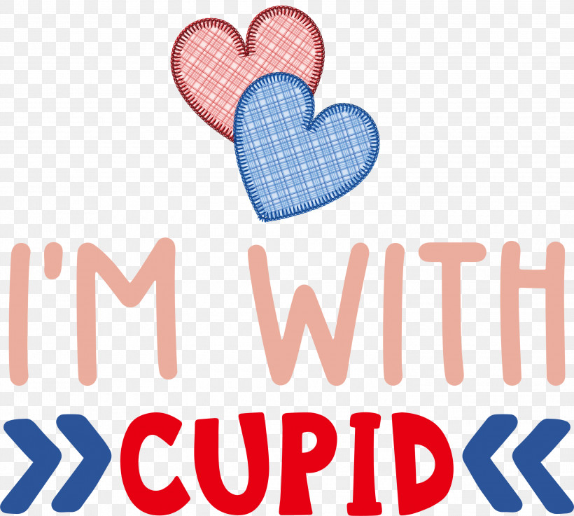 Cupid Valentines Day Valentines Day Quote, PNG, 3000x2699px, Cupid, Geometry, Line, Logo, M Download Free