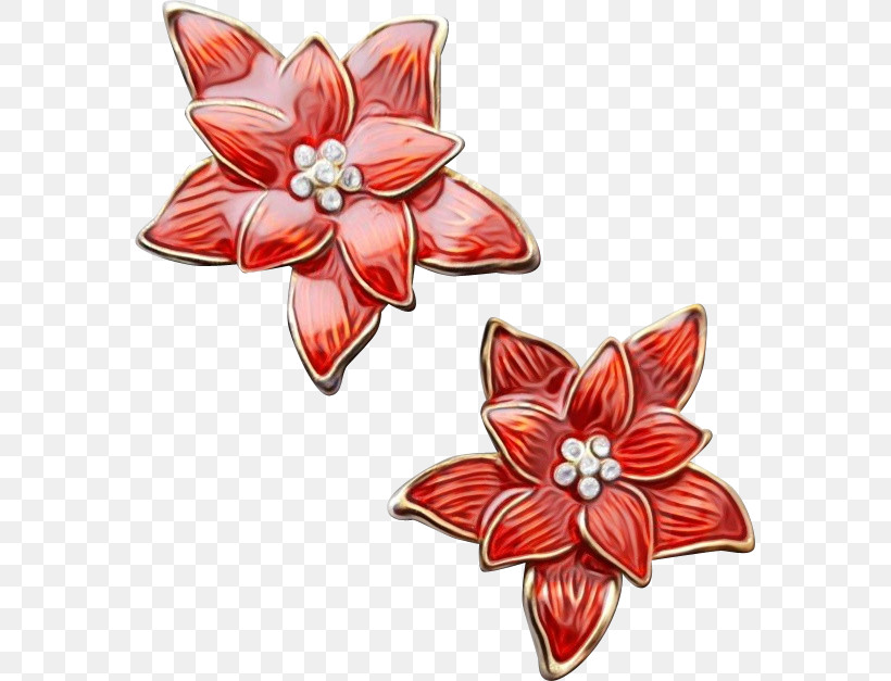 Cut Flowers Jersey Lily Flower Petal Red, PNG, 627x627px, Watercolor, Amaryllis, Biology, Cut Flowers, Flower Download Free