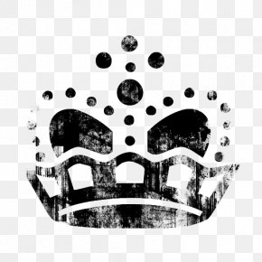 Crown - Diamond Jubilee Of Queen Elizabeth II Crown Icon PNG