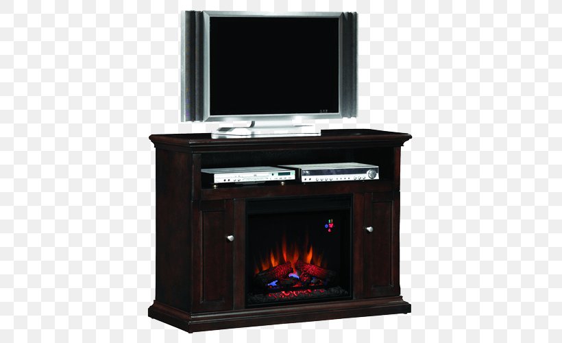 Electric Fireplace Fireplace Insert Fireplace Mantel Entertainment Centers & TV Stands, PNG, 500x500px, Electric Fireplace, Bedroom, Electricity, Electronics, Entertainment Centers Tv Stands Download Free