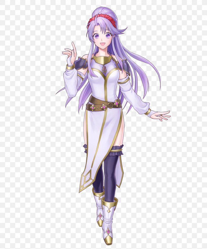 Fire Emblem Heroes Fire Emblem: Genealogy Of The Holy War Wiki Video Game Character, PNG, 1600x1920px, Watercolor, Cartoon, Flower, Frame, Heart Download Free