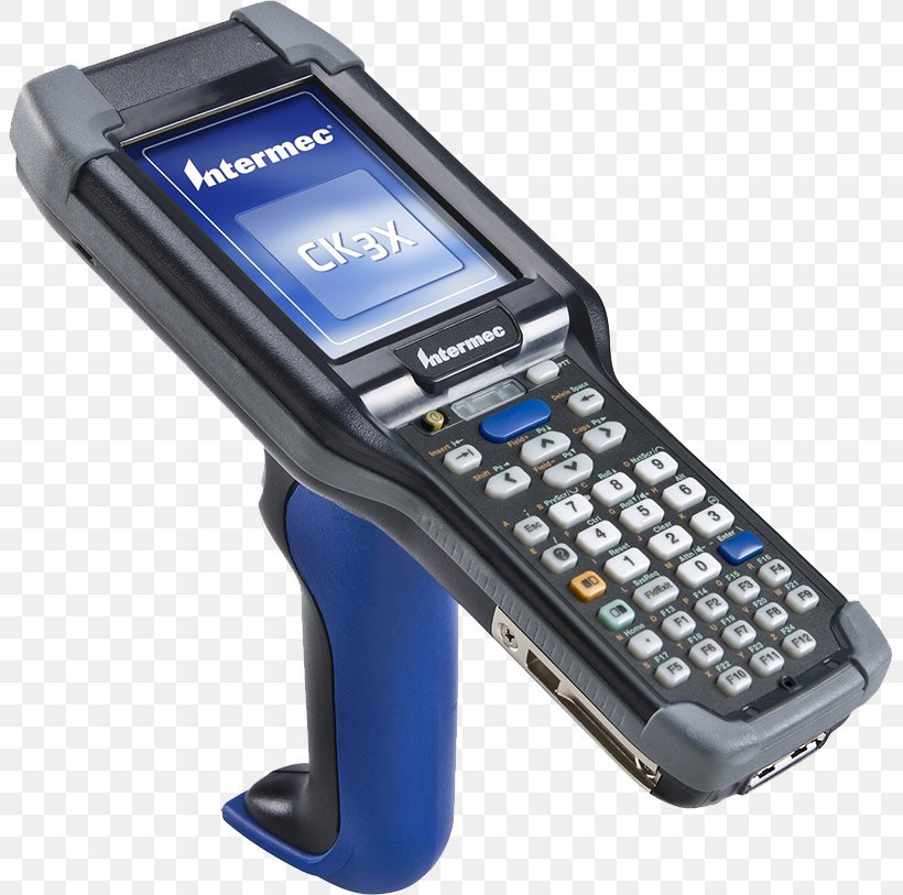 Handheld Devices Computer Barcode Scanners Image Scanner Intermec, PNG, 803x813px, Handheld Devices, Barcode, Barcode Scanners, Cellular Network, Computer Download Free