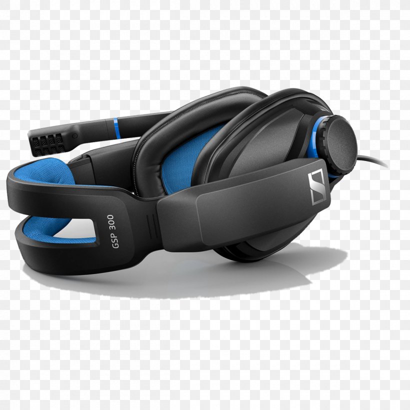 Headphones Sennheiser Noise-canceling Microphone Video Game, PNG, 1200x1200px, Headphones, Audio, Audio Equipment, Electronic Device, Headset Download Free