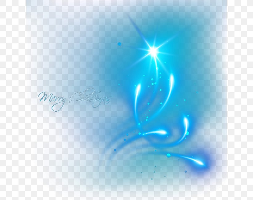 Light Christmas Tree Aperture, PNG, 650x650px, Light, Aperture, Aqua, Azure, Blue Download Free