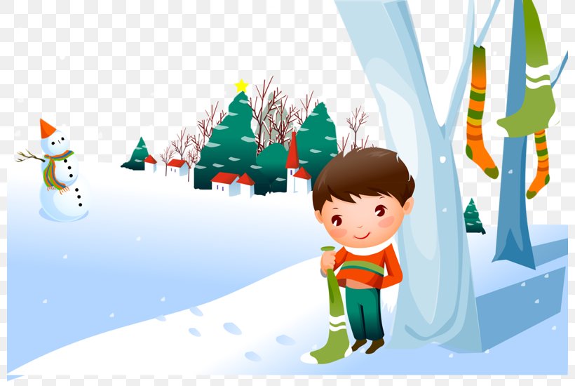 Santa Claus Christmas Drawing Snowman Illustration, PNG, 800x550px, Santa Claus, Art, Child, Christmas, Christmas And Holiday Season Download Free