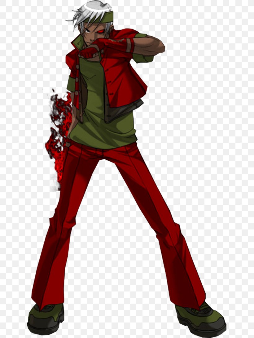 The King Of Fighters XIII Kyo Kusanagi M.U.G.E.N Iori Yagami Orochi, PNG, 643x1090px, King Of Fighters Xiii, Costume, Costume Design, Deviantart, Fictional Character Download Free