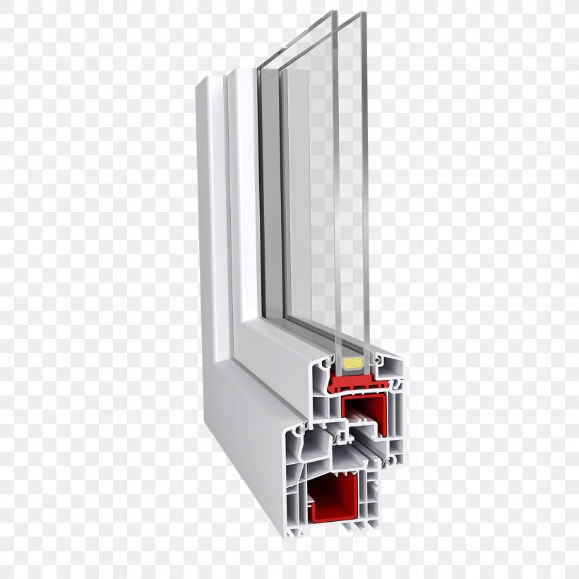 Window Aluplast Thermal Insulation Building Plastic, PNG, 1500x1500px, Window, Aluminium, Aluplast, Architectural Engineering, Building Download Free
