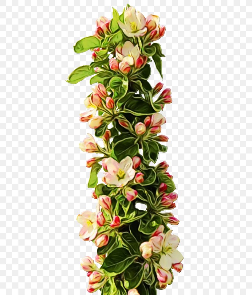 Artificial Flower, PNG, 500x961px, Watercolor, Anthurium, Artificial Flower, Bouquet, Camellia Download Free