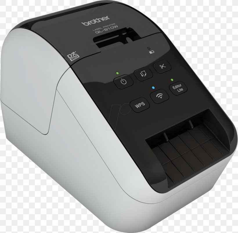 Brother QL-1100 Label Printer Brother QL-1100 Label Printer Printing, PNG, 2122x2084px, Label, Brother Industries, Brother Ql800, Dymo Bvba, Electronic Device Download Free