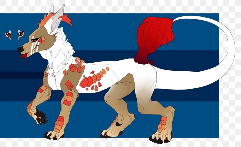 Dog Horse Character, PNG, 1143x699px, Dog, Art, Canidae, Carnivoran, Character Download Free