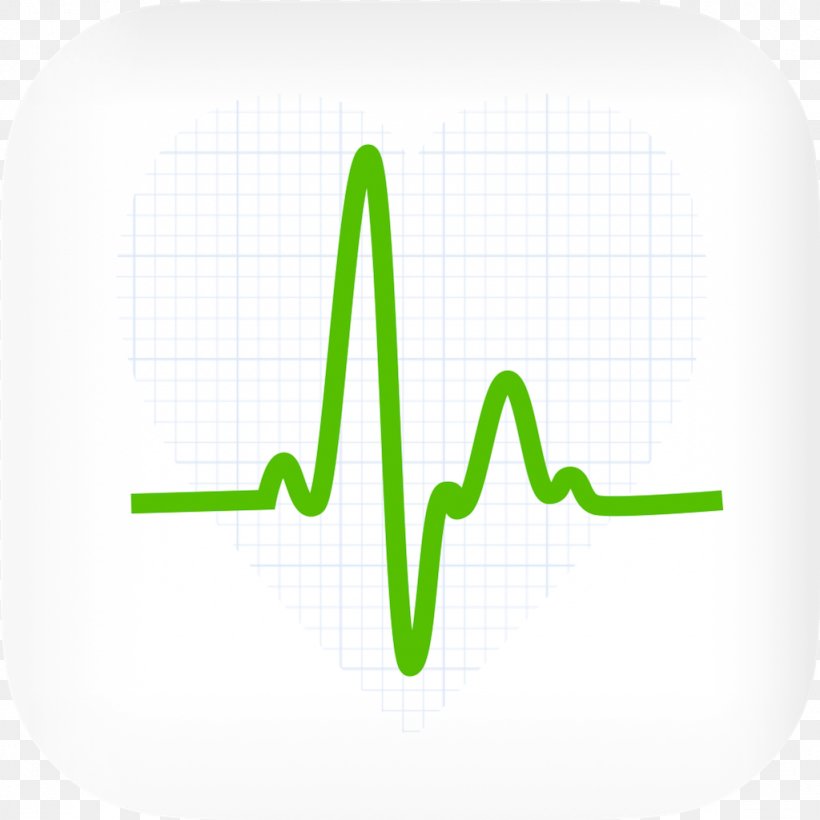 Heart Rate App Store IPod Touch, PNG, 1024x1024px, Heart, App Store, Apple, Area, Brand Download Free