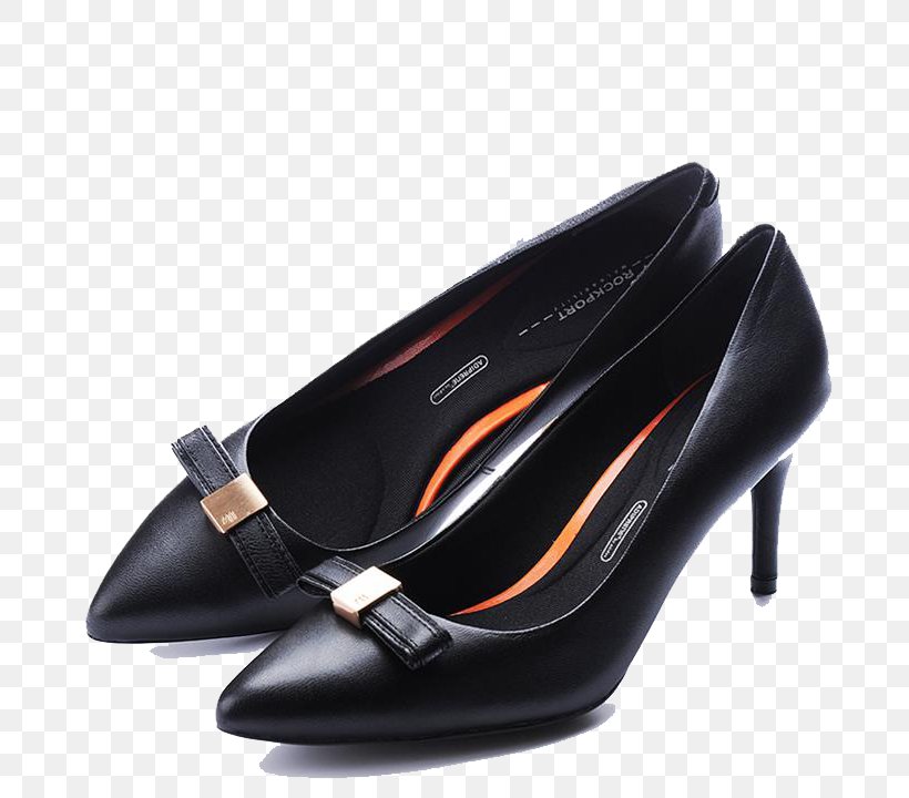 High-heeled Footwear Slip-on Shoe Designer, PNG, 720x720px, Highheeled Footwear, Basic Pump, Black, Designer, Footwear Download Free