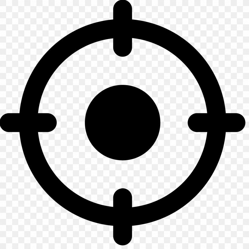 Hunter Field Target, PNG, 1600x1600px, Cdr, Black And White, Diagram, Symbol Download Free