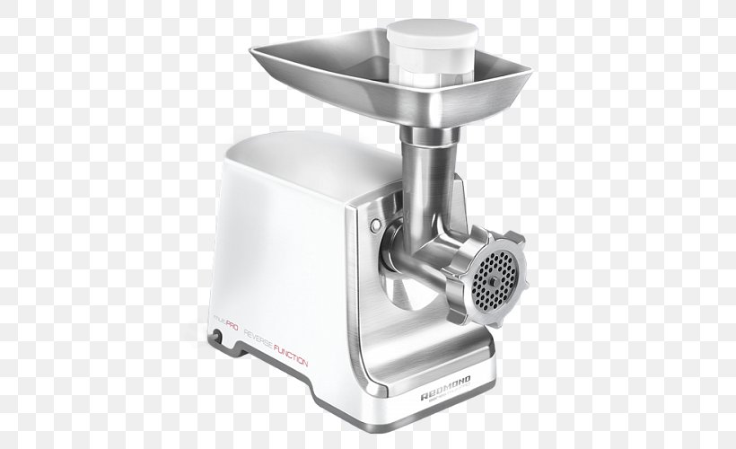 Meat Grinder Barbecue Kitchen Food, PNG, 500x500px, Meat Grinder, Alzacz, Barbecue, Burr Mill, Deli Slicers Download Free