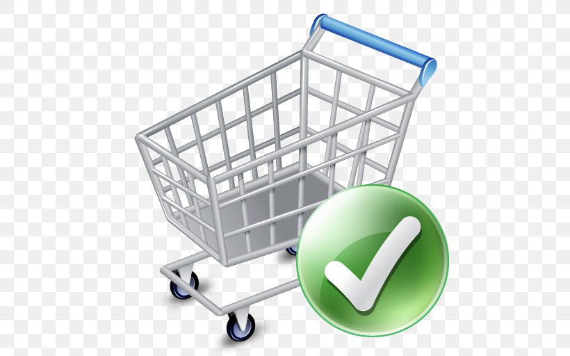 Shopping Cart Online Shopping Brontobyte IT Services, PNG, 512x512px, Shopping, Brontobyte It Services, Cart, Customer, Customer Service Download Free