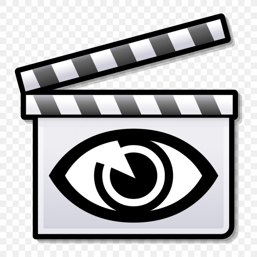 Silent Film Cinema Copyright Clip Art, PNG, 1024x1024px, Film, Brand, Cinema, Clapperboard, Copyright Download Free