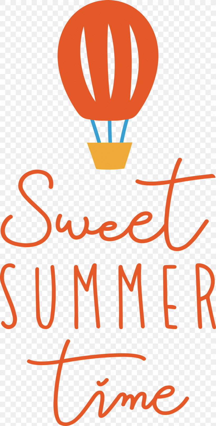 Sweet Summer Time Summer, PNG, 1526x3000px, Summer, Geometry, Happiness, Line, Logo Download Free